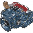 Xtrac develops hybrid AMT gearbox for supercars