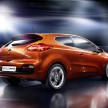 2013 Kia pro_cee’d: first photos, coming to Paris