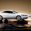 Volkswagen CC launched – from RM226k OTR