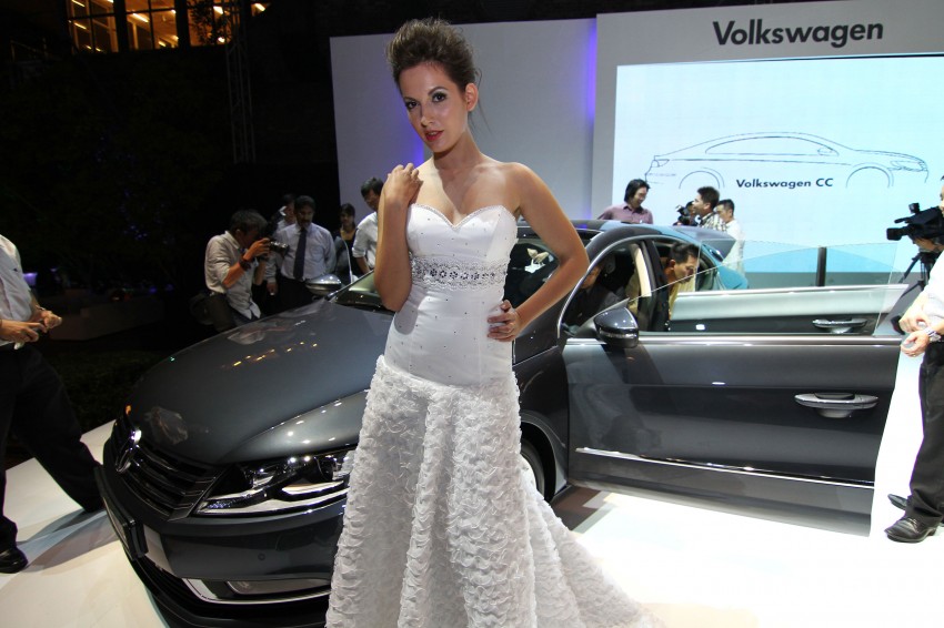 Volkswagen CC launched – from RM226k OTR 112295