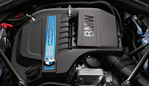 BMW Group Malaysia achieves record sales in 2011, ActiveHybrid models to make local debut this year