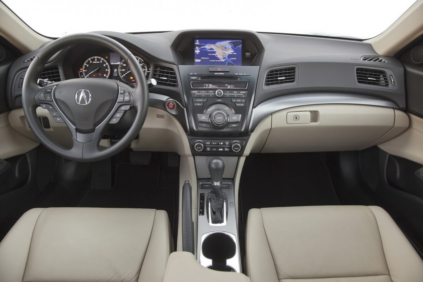 Acura ILX 86977