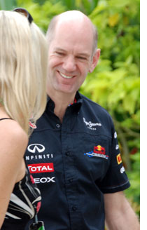 Newey: Diffuser ban will ‘quite heavily’ affect Red Bull