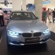 BMW Vision ConnectedDrive on show in KL
