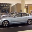 BMW Vision ConnectedDrive on show in KL
