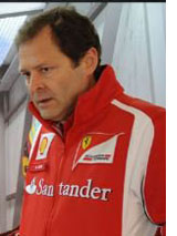 Ferrari technical chief leaves after poor start to season