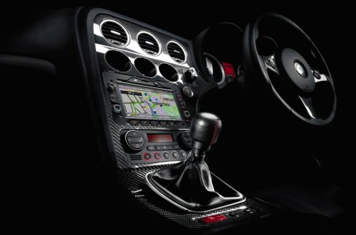 alfa 159 3 Alfa Romeo 159 gets new interior and 136 hp 2.0 JTDM diesel