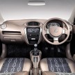 Suzuki Alto 800 – upgraded model debuts in India