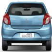 Suzuki Alto 800 – upgraded model debuts in India