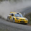 Rally of Whangarei: PG Andersson finishes second for Proton in his APRC debut, Chris Atkinson wins the event