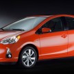Tokyo 2011: Production Toyota Prius c to make debut