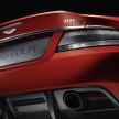 Aston Martin DBS Carbon Edition shown ahead of Frankfurt
