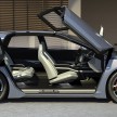 Tokyo 2011: Subaru Advanced Tourer Concept debuts
