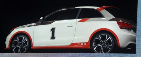 VW: Audi S1 on the way but no Polo R to avoid clash