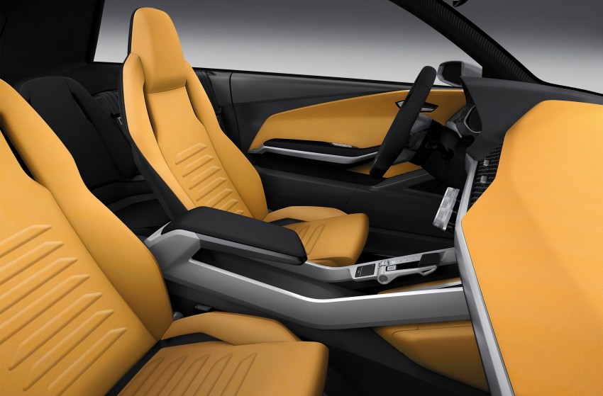 Audi Crosslane Coupe Concept shows the future of Q 133777