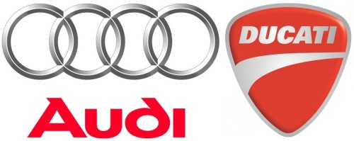 Reports: Four goes two, as Audi looks to buy Ducati