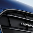 Audi R8 facelift – now with S tronic dual clutch