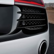 Audi R8 facelift – now with S tronic dual clutch