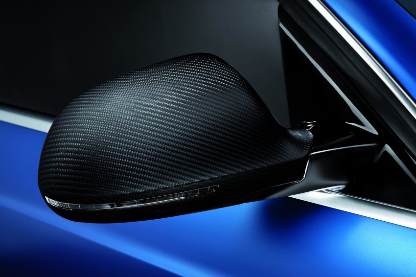 Audi RS Q3 concept to break cover in Beijing Motor Show 122669