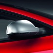 Frankfurt: Audi presents the refreshed 444 hp / 430 Nm RS5