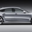 Audi RS7 Sportback: a sexier alternative to an Avant