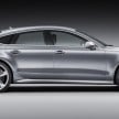 Audi RS7 Sportback: a sexier alternative to an Avant