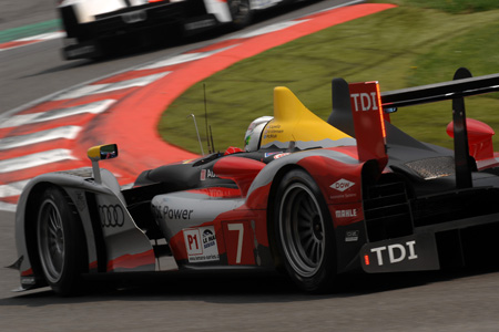 Audi and Peugeot both gunning for the top spot at this year’s Le Mans – who will come out on top?
