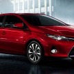 Toyota and Lexus recall 1.75mil vehicles worldwide