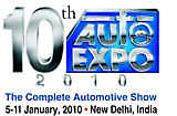 Delhi 2010: Auto Expo coverage coming your way