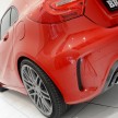 Brabus Mercedes A-Class to debut at Essen show