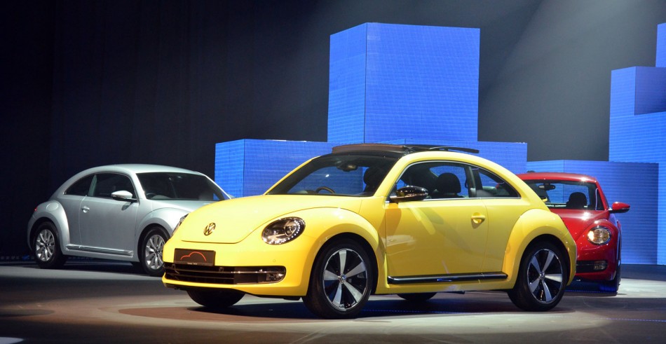 beetle-colours - Paul Tan's Automotive News