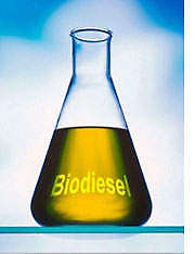 Malaysian B5 biodiesel at pumps to comply with MS2008 based on EN14214 biodiesel standard