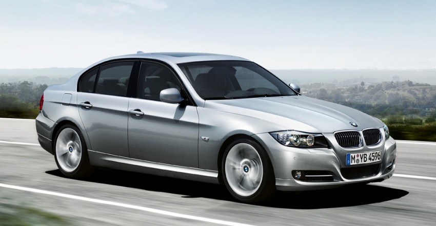 Driving home a BMW is easier than ever with Auto Bavaria Sg. Besi’s E90 3-Series financing pack: RM1,888 per month! 105767