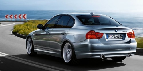 Driving home a BMW is easier than ever with Auto Bavaria Sg. Besi’s E90 3-Series financing pack: RM1,888 per month!