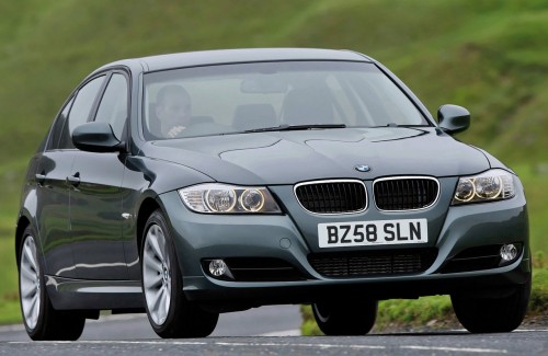 Drop by at Auto Bavaria Sg. Besi this weekend to get special deals on the E90 BMW 3-Series [AD]