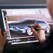 F31 BMW 3-Series Touring body makes world debut!