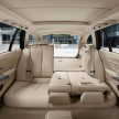 F31 BMW 3-Series Touring body makes world debut!