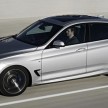 BMW 3-Series GT – images leaked ahead of Geneva