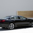 BMW officially reveals the 4-door  6-Series Gran Coupe