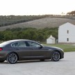 BMW officially reveals the 4-door  6-Series Gran Coupe