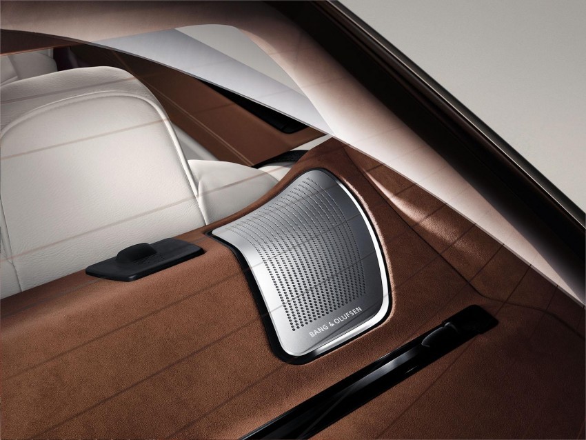 BMW officially reveals the 4-door  6-Series Gran Coupe 79254