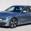 BMW ActiveHybrid 3 test drive review – is it just a 335i with an electric motor, or more?