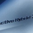 BMW ActiveHybrid 3 test drive review – is it just a 335i with an electric motor, or more?