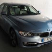 BMW ActiveHybrid 3 test drive review – is it just a 335i with an electric motor, or more?