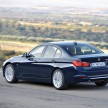 GALLERY: F30 BMW 3-Series Luxury Line (Hi-Res)