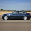GALLERY: F30 BMW 3-Series Luxury Line (Hi-Res)