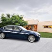 GALLERY: F30 BMW 3-Series Luxury Line (Hi-Res)