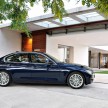 GALLERY: F30 BMW 3-Series Luxury Line (Hi-Res)