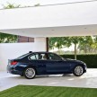 GALLERY: F30 BMW 3-Series Luxury Line (Hi-Res)