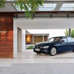 GALLERY: F30 BMW 3-Series Luxury Line (Hi-Res)